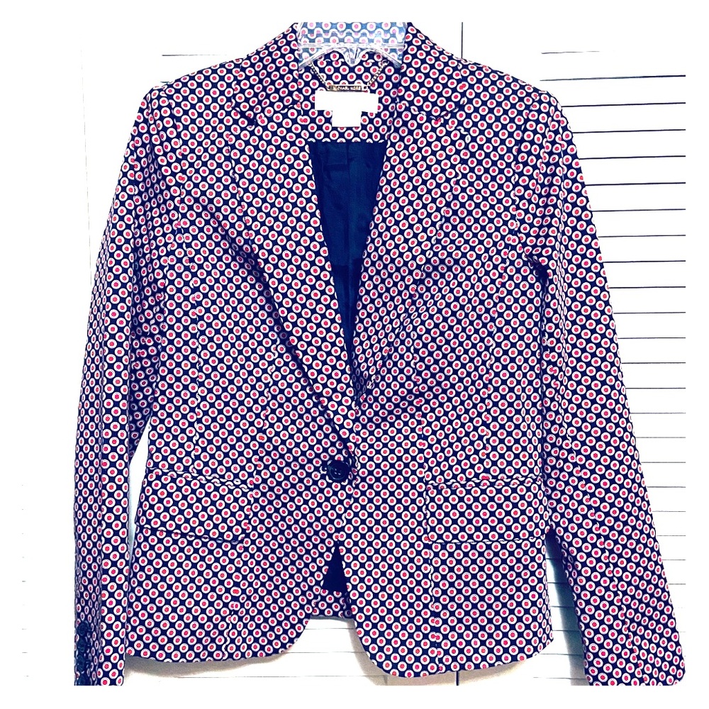 Michael Kors blazer jacket